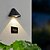 ieftine lumini de perete exterioare-aplice de perete cu led de interior pentru dormitor lampa de perete pentru usi de exterior lumina de perete din aluminiu ip65 85-265v 5 w