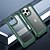 ieftine Carcase iPhone-telefon Maska Pentru Apple Seria clasică iPhone 14 Pro Max Plus 13 12 11 Mini X XR XS 8 7 Ramă Anti-șoc Anti Praf Patru colțuri Rezistență la cădere armură TPU PC