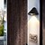 ieftine lumini de perete exterioare-aplice de perete cu led de interior pentru dormitor lampa de perete pentru usi de exterior lumina de perete din aluminiu ip65 85-265v 5 w