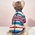 levne Oblečky pro psy-květinový svetr pro mazlíčky: stylově udržujte svého psa v teple (malý&amp;amp; střední velikosti)