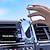 cheap Car Holder-Car Vent Phone Mount Dashboard Phone Holder Adjustable Removable Anti-Slip Phone Holder for Car Dashboard Compatible with All Mobile Phone Phone Accessory