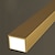 cheap Pendant Lights-110 cm Pendant Lantern Design Pendant Light Copper Brass Modern 220-240V