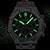 Χαμηλού Κόστους Ρολόγια Quartz-νέο b0161 ρολόι binbang φωτεινό ρολόι ημερολόγιο μικρό ανδρικό ρολόι έκρηξης αθλητικού χαλαζία πολλαπλών λειτουργιών τριών ακίδων