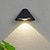ieftine lumini de perete exterioare-aplice de perete cu led de interior pentru dormitor lampa de perete pentru usi de exterior lumina de perete din aluminiu ip65 85-265v 5 w