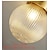זול אורות תקרה-14 ס&quot;מ עיצוב כדור אורות תקרה נחושת בסגנון רשמי בסגנון וינטג&#039; בסגנון מודרני בסגנון מודרני נורדי בסגנון 220-240v