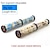 cheap Novelty Toys-3 pcs New Scalable Rotation Kaleidoscope  Magic Changeful Adjustable Fancy Colored World Toys For Children Autism Kid Puzzle Toy