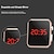 abordables Relojes de Cuarzo-Mujer Hombre Reloj Digital Reloj de Pulsera Impermeable Noctilucente Silicona Reloj
