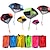 cheap Outdoor Fun &amp; Sports-4sets Hand Throwing Parachute Kids Outdoor Funny Toys Game Play Toys for Children Fly Parachute Sport with Mini Soldier