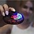 cheap Light Up Toys-Magic Flying Ball Toy - Infrared Induction RC Drone Disco Light LEDs Rechargeable Indoor Outdoor Helicopter - for Gift for Boy&amp;Girls