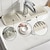 abordables Nettoyage de la cuisine-robinet tampon de vidange silicone anti-éclaboussures comptoir de cuisine ménage évier évier lavabo antidérapant tampon de savon
