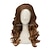 cheap Costume Wigs-African American Women 60cm Long Wave Brown Hair Harry P Wig Hermione Granger Anime Cosplay  Wigs