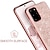 cheap Samsung Cases-Phone Case For Samsung Galaxy S24 S23 S22 S21 S20 Plus Ultra A54 A34 A14 A72 A32 A52 A42 Note 20 10 Back Cover Glitter Shine Glitter Shine TPU