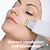cheap Facial Care Device-Ultrasonic Skin Scrubber Deep Face Cleaning Machine Peeling Shovel Facial Pore Cleaner Face Skin Scrubber Lift Machine