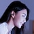 Недорогие Истинные беспроводные наушники (TWS)-S03 TWS True Беспроводные наушники Заушник Bluetooth 5.2 Стерео Объемный звук Быстрая зарядка для Яблоко Samsung Huawei Xiaomi MI Йога Фитнес Тренировка в тренажерном зале