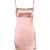 cheap Party Dresses-Women&#039;s Sequin Dress Bodycon Sheath Dress Mini Dress Black Champagne Pink Pure Color Sleeveless Winter Fall Autumn Sequins Fashion Spaghetti Strap Slim Party Weekend 2023 S M L