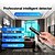 cheap Smart Appliances-T88 Home Alarm Systems WIFI / GSM + WIFI Android Platform WIFI / GSM + WIFI Phone 433 Hz for Home / Office