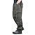 Χαμηλού Κόστους Στρατιωτικά παντελόνια-Ανδρικά Παντελόνια με τσέπες Παντελόνι Cargo Pantaloni de Drumeție 6 Τσέπη Σκέτο Άνεση Αναπνέει ΕΞΩΤΕΡΙΚΟΥ ΧΩΡΟΥ Καθημερινά Εξόδου 100% Βαμβάκι Μοντέρνα Καθημερινό Γκρίζο Πράσινο Στρατός κίτρινο