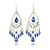 cheap Women&#039;s Jewelry-Women&#039;s Earrings Outdoor Vintage Earring Geometry