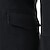 abordables Blazers &amp; Costumes Homme-Homme Manteau d&#039;hiver Caban blazer Manteau court Entreprise Casual Hiver Automne Polyester Coupe Vent Chaud Vêtements d&#039;extérieur Vêtement Tenue Style vintage Casual non imprimable Couleur monochrome