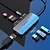 levne USB rozbočovače-VENTION USB 3.1 USB C Náboje 7 Přístavy 7 v 1 Vysokorychlostní OTG Funkce podpory napájení Rozbočovač USB s HDMI PD 3.0 USB 3.0*3 5V / 2A Dodávka energie Pro Notebook PC Chytrá televize