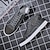 Χαμηλού Κόστους Ανδρικά Sneakers-Ανδρικά Αθλητικά Παπούτσια παπούτσια Υφασμάτινα Loafers Ψηλά αθλητικά παπούτσια Καθημερινό ΕΞΩΤΕΡΙΚΟΥ ΧΩΡΟΥ Καθημερινά Πανί Δαντέλα μέχρι πάνω Μαύρο Θαλασσί Γκρίζο Καλοκαίρι Άνοιξη