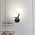 voordelige Wandverlichting voor binnen-moderne vogel mooie wandlamp nordic brotate vogel nachtkastje foyer wandkandelaar art slaapkamer bed wandlamp home decor