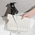 billiga Köksrengöring-kran avloppsdyna silikon stänksäker köksbänk hushållsvask diskbänk handfat halkfri tvålkudde