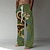cheap Printed Pants-Men&#039;s Trousers Summer Pants Beach Pants Elastic Drawstring Design Front Pocket Straight Leg Dragon Graphic Prints Comfort Soft Casual Daily Fashion Big and Tall White Green