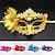 cheap Photobooth Props-Sexy Diamond Venetian Mask Venice Feather Flower Wedding Carnival Party Performance Purple Costume Sex Lady Mask Masquerade for Halloween