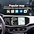 halpa Auton audiotuotteet -carlinkit langaton langallinen carplay-sovitin cpc200-ccpa ccpm Applelle Android auto carplay älykäs linkki usb-sovitin navigointiin mediasoitin peililinkki