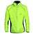 abordables Chaquetas y chalecos para hombre-WOSAWE Hombre Chaqueta de Ciclismo Chaqueta para lluvia Invierno Impermeable Filtro Solar Resistente al Viento Transpirable Bicicleta Chaqueta Paravientos MTB Bicicleta Montaña Ciclismo Carretera