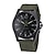 levne Quartz hodinky-quartzové hodinky pro muže analogové hodinky s křemenným plátěným řemínkem pánské příležitostné auto datum quartzové hodinky vojenské armádní zelené hodinky jednoduché analogové sportovní mužské