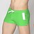 cheap Swim Trunks &amp; Board Shorts-Men&#039;s Swim Trunks Swim Shorts Quick Dry Comfortable Board Shorts Bathing Suit with Pockets Drawstring Swimming Diving Surfing Beach Solid Colored Summer / Hand wash / Washable / Water Sports