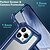 cheap iPhone Cases-Phone Case For Apple Classic Series iPhone 14 Pro Max iPhone 14 Pro iPhone 14 Plus iPhone 14 iPhone 13 Pro Max 12 11 SE 2022 X XR XS Max 8 7 Bumper Frame Dustproof Four Corners Drop Resistance Armor