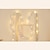 preiswerte LED Lichterketten-weihnachtsbeleuchtung led band lichterketten 5m-50leds 3m-30leds batteriebetriebene weihnachtsbaum neujahr party ferienhaus einkaufszentrum dekoration