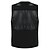 abordables Vestes-Gilet de pêche pour hommes gilet de randonnée été extérieur léger travail safari voyage photo gilet avec 16 poches respirant maille à séchage rapide polyester orchidée noir vert clair chasse