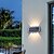 olcso Kültéri falilámpák-led napelemes fali lámpa kültéri vízálló kerti lámpa kerítés veranda kerítés világítás táj dekoráció napelemes éjszakai lámpa