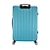 olcso utazó tároló-3 az 1-ben többfunkciós, nagy kapacitású utazó tárolóbőrönd kék