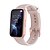 tanie Smartwatche-inteligentny zegarek dla kobiet 1.47 &#039;&#039;pełen ekran dotykowy smartwatch ip67 wodoodporny monitor aktywności fizycznej dla android ios telefony z tętnem monitor snu tlenu we krwi