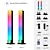 preiswerte Intelligente Lichter-RGB LED Smart Light Bar WiFi Bluetooth Desktop Hintergrund Atmosphäre Licht Musik-Sync Fernseher Wand Computer Spiel Schlafzimmer Nachtlicht Shustar