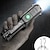 cheap Flashlights &amp; Camping Lights-LED Flashlight USB Super Bright Zoomable USB Rechargeable T6 Tactical Torch for Camping Hiking Fishing Outdoor Hunting 3.7V