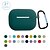 cheap Headphone Cases-Airpods Case Cover Silicone Compatible with Apple AirPods Pro 2nd Generation Cool Dustproof Shockproof