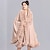 cheap Faux Fur Wraps-White Faux Fur Women‘s Wrap Cape Elegant Casual Daily Long Sleeve Polyester Wedding Wraps With Pure Color For Wedding Spring