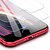 billige Skjermbeskytter til iPhone-[2Pakke] Telefon Skjermbeskytter Til Apple iPhone 14 Pro Max iPhone 13 Pro Max 12 Mini 11 X XR XS Max 8 7 Herdet glass Høy Oppløsning (HD) 9H hardhet Ultratynn Tilbehør til mobiltelefon