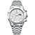 cheap Quartz Watches-New B0161 Binbang Watch Luminous Watch Calendar Small Three-Pin Multi-Function Sports Quartz Men&#039;S Explosion Watch