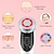 preiswerte Gesichtspflegegerät-7-in-1-Facelifting-Geräte HF-Mikrostrom-Hautverjüngungs-Gesichtsmassagegerät Lichttherapie Anti-Aging-Falten-Schönheitsgerät