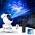 cheap Star Galaxy Projector Lights-Star Projector Astronaut Lamp Galaxy Night Light Starry Nebula Astro Projector with Remote Projection Space Lamp for Gaming Room Kid Adults Bedroom