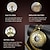 cheap Pocket Watches-Vintage Pocket Watch Roman Numerals Scale Quartz Pocket Watches with Chain Christmas Graduation Birthday Gifts Fathers Day