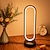 Недорогие Внутреннее освещение-настольная лампа/настольная лампа современная современная с питанием от USB для гостиной/спальни пвх &lt;5в