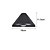 ieftine lumini de perete exterioare-aplice de perete cu led de interior pentru dormitor lampa de perete pentru usi de exterior lumina de perete din aluminiu ip65 85-265v 5 w